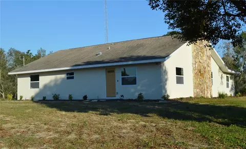 3845 W Deltona Blvd, Dunnellon, FL 34433