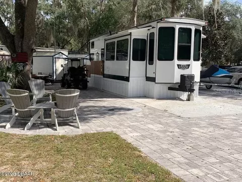 25277 NE 140th St #LOT 329, Fort Mc Coy, FL 32134