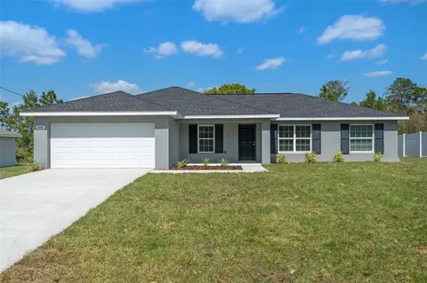 7195 N Galt Pt, Citrus Springs, FL 34434