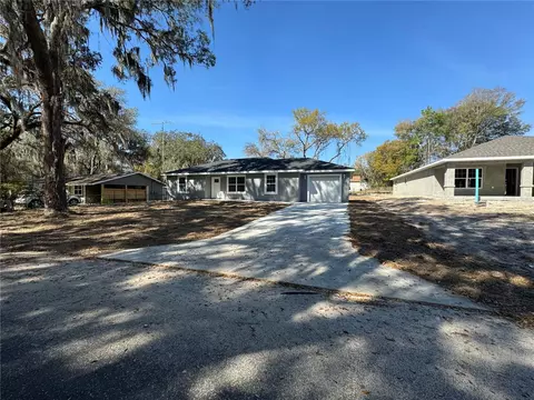 14814 SE 106th Ave, Summerfield, FL 34491