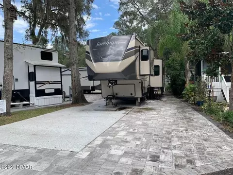 25283 NE 140th St #LOT 328, Fort Mc Coy, FL 32134