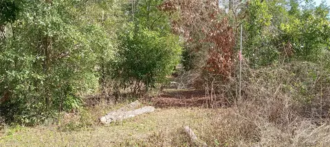 NW 25th Court, Branford, FL 32008