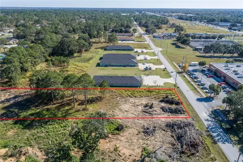 Tbd Midway Ter, Ocala, FL 34471