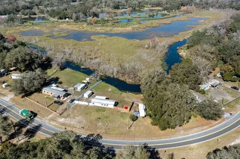 8311 E Turner Camp Rd, Inverness, FL 34453