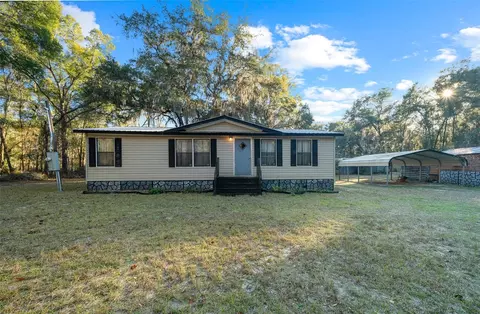 3190 NE 169th Pl, Citra, FL 32113