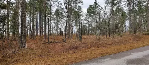 NW Buena Vista Road, Dunnellon, FL 34431