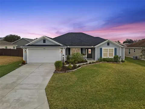 11316 Stewart Loop, Oxford, FL 34484