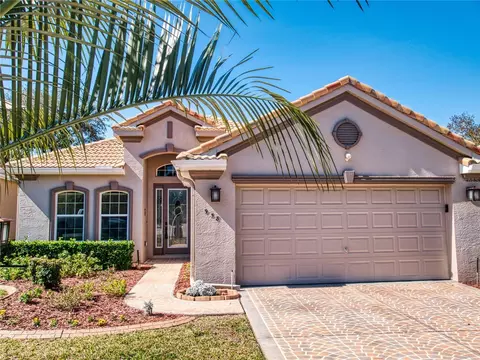 958 W Silver Meadow Loop, Hernando, FL 34442 photo 1
