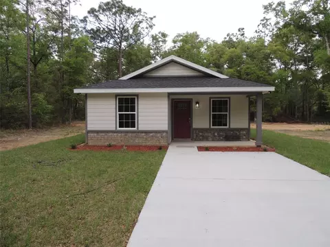 770 NE 155th Ct, Williston, FL 32696