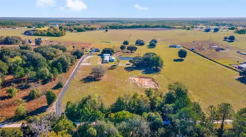 15355 SE 160th Ave, Weirsdale, FL 32195