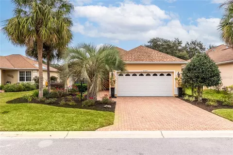 8597 SW 88th Loop, Ocala, FL 34481