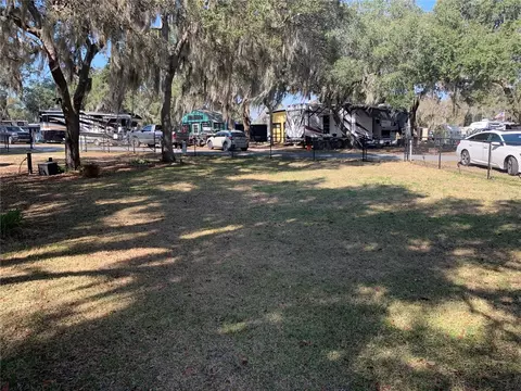 15991 NE 243rd Place Rd #62, Fort Mc Coy, FL 32134