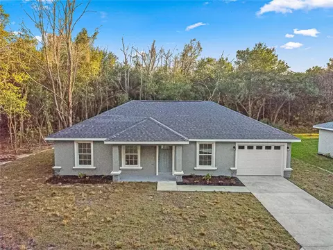 2874 SE 143rd Pl, Summerfield, FL 34491