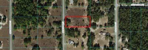 lot28 SW Begonia Ct, Dunnellon, FL 34431