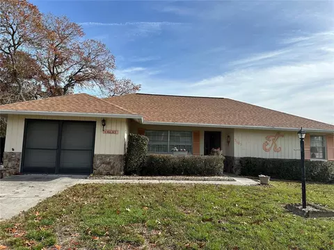 3105 N Deleon Ave, Beverly Hills, FL 34465