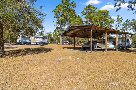 160 Piper Dr, Hawthorne, FL 32640