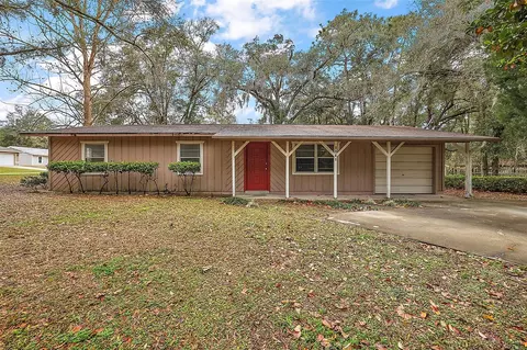 6110 NW 62nd Ave, Ocala, FL 34482