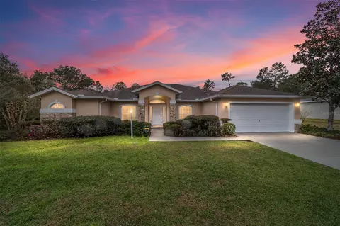 3868 SW 109th Ln, Ocala, FL 34476