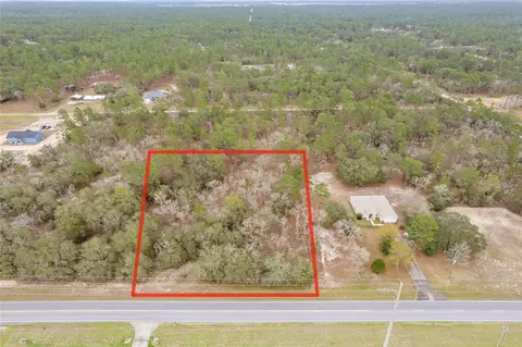 Tbd Sw 140th Ave, Dunnellon, FL 34432
