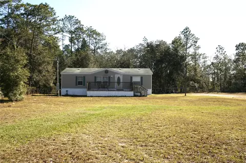 2711 SE State Road 121, Morriston, FL 32668