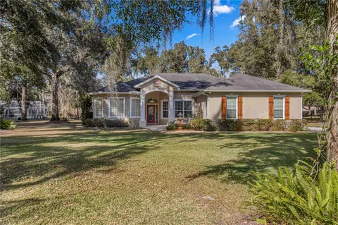 4275 NE 138th Pl, Anthony, FL 32617