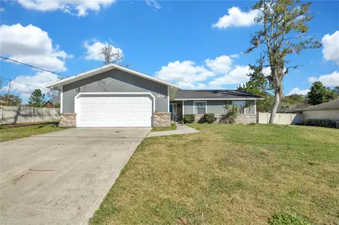 3811 SE 46th Pl, Ocala, FL 34480