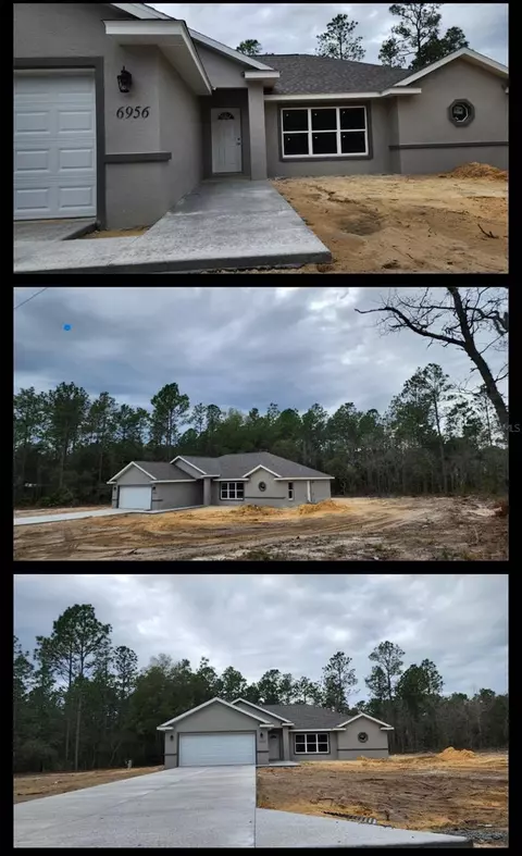 6956 SW 138th Ter, Ocala, FL 34481