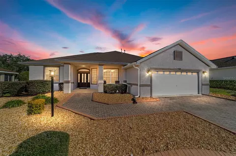 8322 SW 84th Place Rd, Ocala, FL 34481