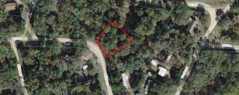 00 SE 10th St, Silver Springs, FL 34488