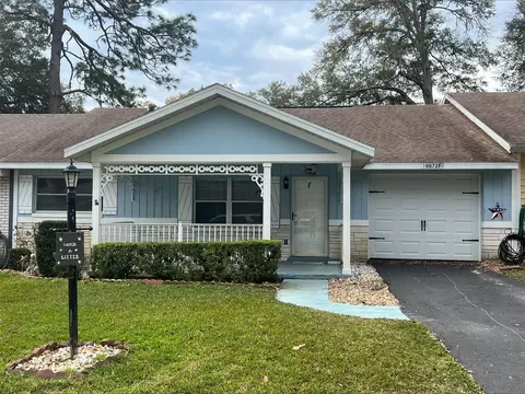 8672 SW 96th Ln #F, Ocala, FL 34481