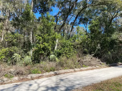 4245 NE 139th Ln, Anthony, FL 32617