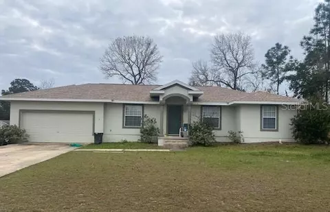 12 Pecan Run Crse, Ocala, FL 34472