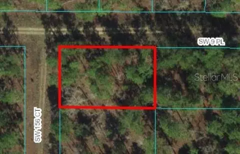 00 SW 156th Ct, Ocala, FL 34481