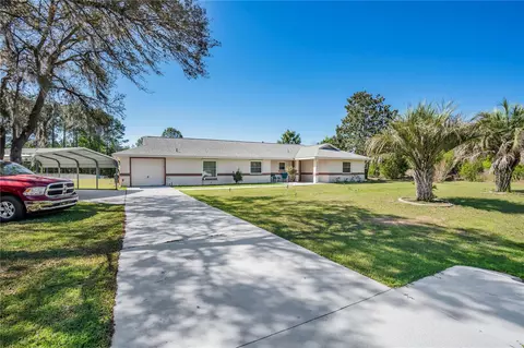 20400 SW Beach Blvd, Dunnellon, FL 34431