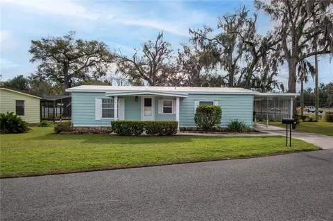 3253 SE 39th Ave, Ocala, FL 34480