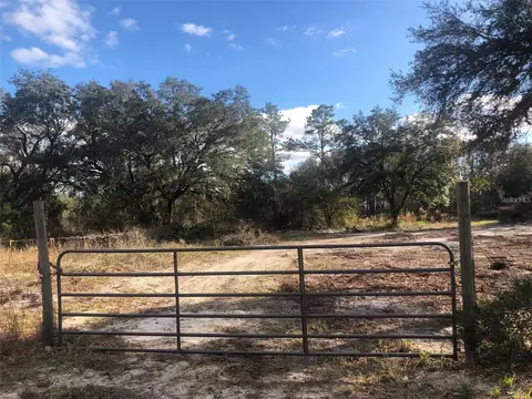 Undetermined, Dunnellon, FL 34432