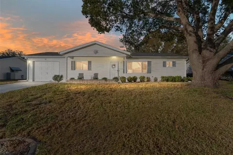 9501 SE 173rd Pl, Summerfield, FL 34491