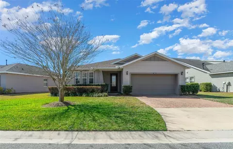 3592 NW 55th Cir, Ocala, FL 34482