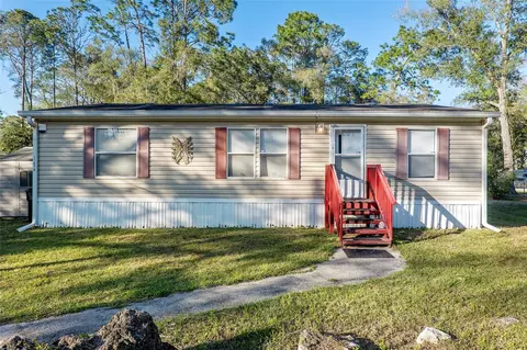 11079 NW 8th Ln, Ocala, FL 34482