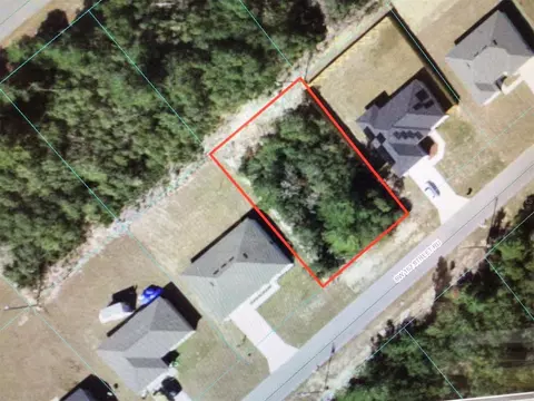0 SW 162nd Street Rd, Ocala, FL 34473