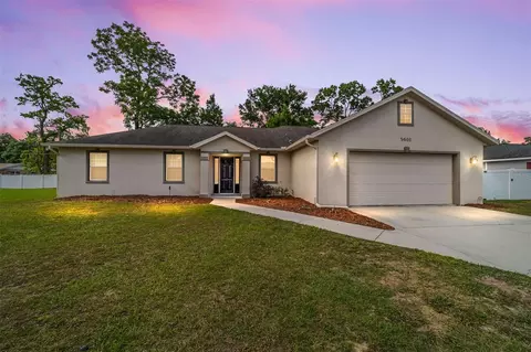 5601 SE 4th Pl, Ocala, FL 34480