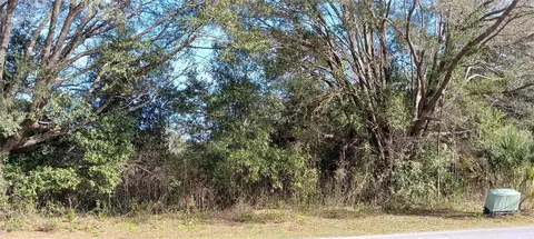 SW Rainbow Lakes Boulevard, Dunnellon, FL 34431