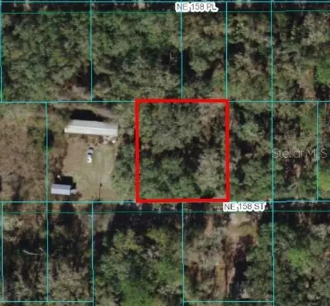 00 NE 158th St, Fort Mc Coy, FL 32134