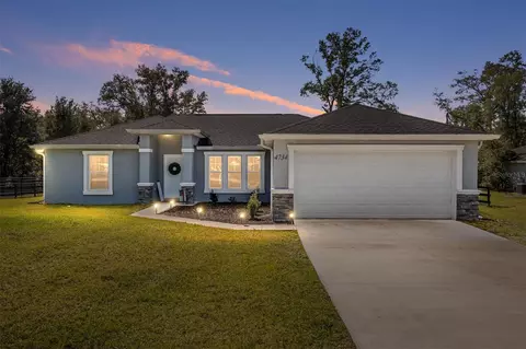 4734 NW 67th St, Ocala, FL 34482