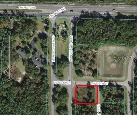 Marion Oaks Boulevard, Ocala, FL 34473