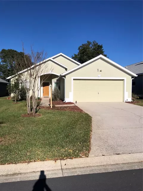 527 W Hillwood Path, Beverly Hills, FL 34465