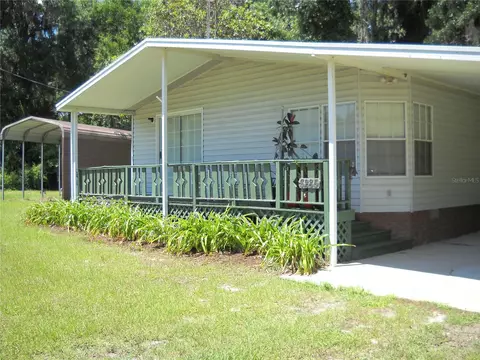 3285 NE 160th Ln, Citra, FL 32113
