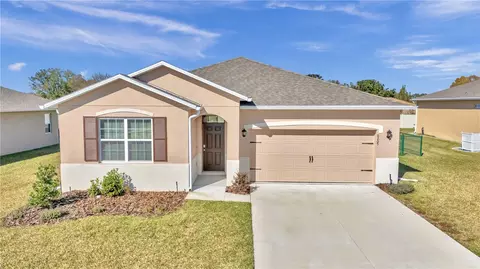 6205 SW 88th Loop, Ocala, FL 34476