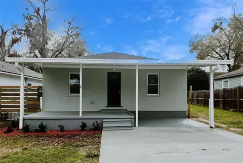 417 NW 1st Ave, Williston, FL 32696