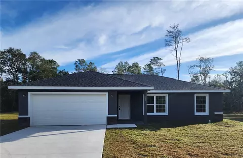 389 Fisher Rd, Ocklawaha, FL 32179